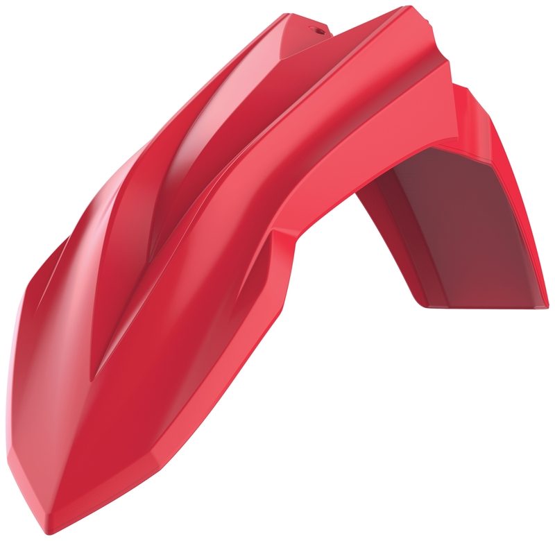 1086563004-1-800Wx800H.jpeg Garde-boue avant Polisport rouge pour Beta RR2T / RR4T 2013-2026 – Image 1