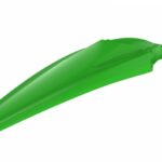 Garde-boue arrière couleur origine 16 Kawasaki KX450F Polisport
