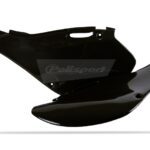 Plaques latérales Polisport pour Honda CRF250RX / CRF450RX 2017-2021