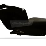 Plaques latérales Polisport pour Honda CRF250RX / CRF450RX 2017-2021