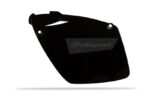 Plaques latérales Polisport pour Honda CRF250RX / CRF450RX 2017-2021 – Image 2