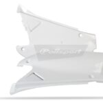 Plaques latérales Polisport pour Honda CRF250RX / CRF450RX 2017-2021