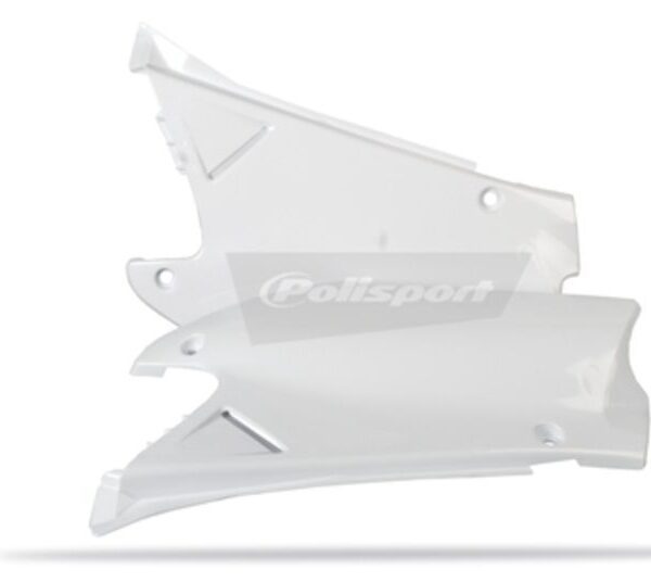 Plaques latérales Polisport pour Honda CRF250RX / CRF450RX 2017-2021