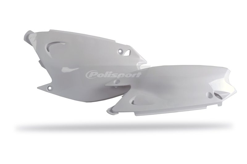 1086591002-1-800Wx800H.jpeg Plaques latérales Polisport pour Honda CRF250RX / CRF450RX 2017-2021 – Image 1