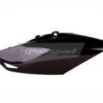 Plaques latérales Polisport pour Honda CRF250RX / CRF450RX 2017-2021
