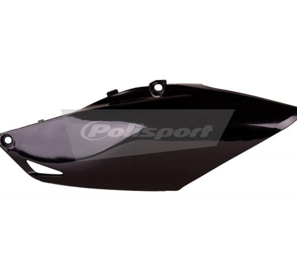 Plaques latérales Polisport pour Honda CRF250RX / CRF450RX 2017-2021