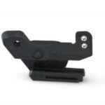 Patin de rechange POLISPORT noir pour guide chaîne 790688BK & 790698OR