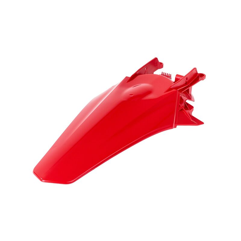 1095749001-1-800Wx800H.jpeg Garde-boue arrière Polisport rouge pour KTM EX250 / EX300 2022-2023 – Image 1
