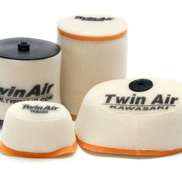 Filtre à air TWIN AIR résistant au feu