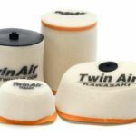 Filtre à air TWIN AIR résistant au feu
