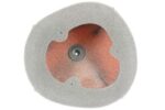 filtre à air twin air kit powerflow 790425 151125fr 790425 kawasaki kx450