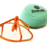 Filtre à air TWIN AIR kit Powerflow - 152213C Yamaha Yamaha/Fantic 2000-2026