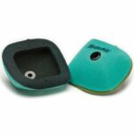 Filtre à air TWIN AIR kit Powerflow 793808 - 153221FR 793808 Suzuki RM Suzuki RM/RM-Z250/RM-Z450 2018-2026