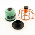 Filtre à air TWIN AIR kit Powerflow - 154141C KTM Freeride 350