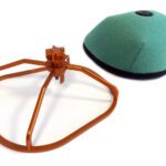 Filtre à air TWIN AIR kit Powerflow - 154223C KTM/Husqvarna KTM/GasGas/Husqvarna 2017-2023