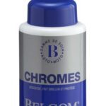Chromes BELGOM - flacon 250ml