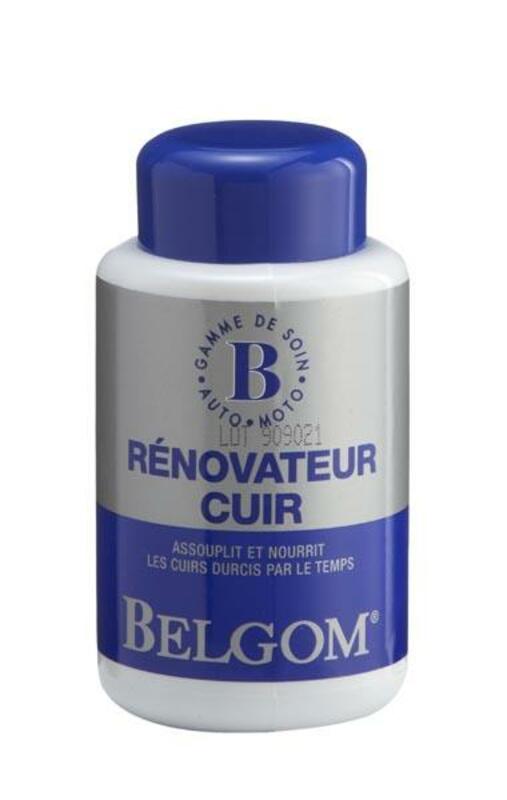 1099974-1-800Wx800H.jpeg Rénovateur cuir BELGOM - flacon 250ml – Image 1