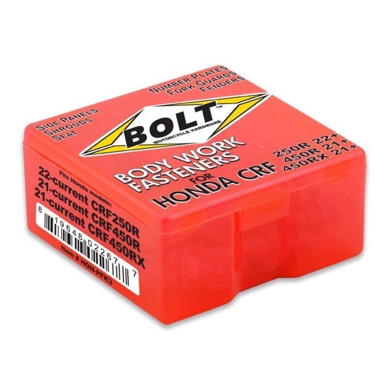 1109278-1-800Wx800H.jpeg Kit visserie plastiques BOLT - Honda – Image 1