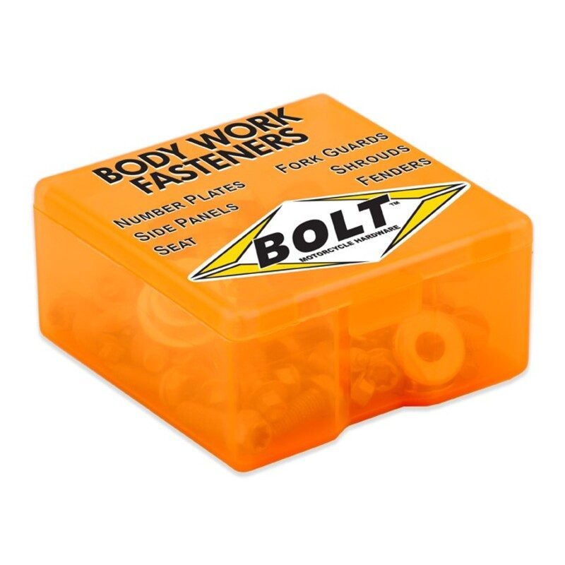 1109284-1-800Wx800H.jpeg Kit visserie plastiques BOLT - KTM/Husqvarna – Image 1