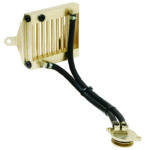 Radiateur d'huile TWIN AIR - Yamaha YZ 450F