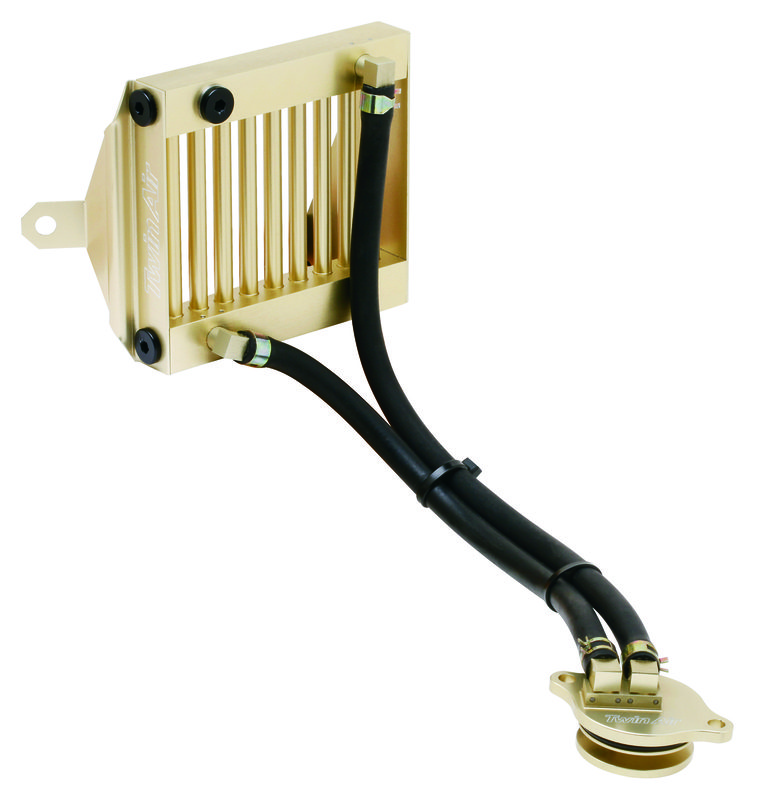 1109451-1-800Wx800H.jpeg Radiateur d'huile TWIN AIR - Yamaha YZ 450F – Image 1