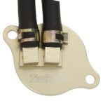 Radiateur d'huile TWIN AIR - Yamaha YZ 450F – Image 2