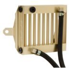Radiateur d'huile TWIN AIR - Yamaha YZ 450F – Image 3