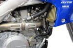 Radiateur d'huile TWIN AIR - Yamaha YZ 450F – Image 4