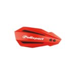Protège-mains MX Bullit - Beta RR Polisport pour Beta RR 2012