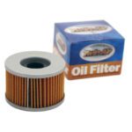 Filtre à huile TWIN AIR Honda CRF450R/CRF250R/CRF450X/... 2007-2025