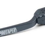Levier d'embrayage ProTaper Profile Pro XPS noir - Kawasaki KX450
