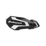 Protège-mains MX Flow Polisport pour GasGas EC / EC-F250 / EC-F350 + autres modèles compatibles 2021