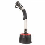 Capuchon de remplissage ProOctane Polisport