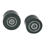 Roulette de chaîne - 32mm Polisport