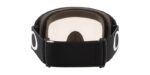masque oakley o frame 2.0 pro mx matte black écran clair