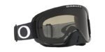 masque oakley o frame 2.0 pro sand mx jet black écran dark grey