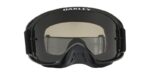 masque oakley o frame 2.0 pro sand mx jet black écran dark grey
