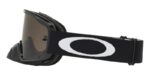 masque oakley o frame 2.0 pro sand mx jet black écran dark grey