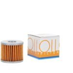 Filtre à huile TWIN AIR pour radiateur d'huile Twin Air