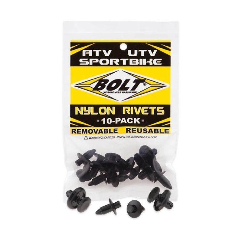 800Wx800H-1061541-1.jpg Rivets plastique M7 BOLT 10 pièces – Image 1