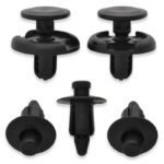 Rivets plastique M7 BOLT 10 pièces – Image 2