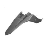 Garde-boue arrière - KTM SX65 / Husqvarna MC65 Polisport pour KTM SX65 2000-2025