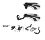 Protège-mains MX Flow Polisport pour MC / MCF / TRIUMPHTF-X250 + autres modèles compatibles 2021-2024 – Image 2