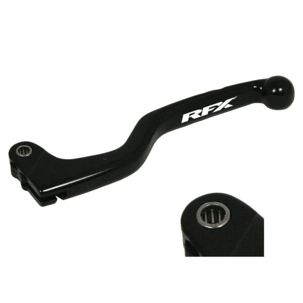 Levier d'embrayage RFX Pro (Magura) - Noir - KTM/Husqvarna/Husaberg