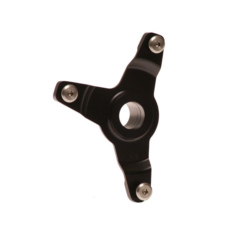 800Wx800H-1110483001-1.jpg Support de protège-disque RFX Pro - Noir - KTM/Husqvarna – Image 1