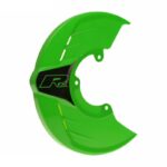 Protège-disque RFX Pro universel pour s'adapter aux supports de protège-disque RFX - Vert