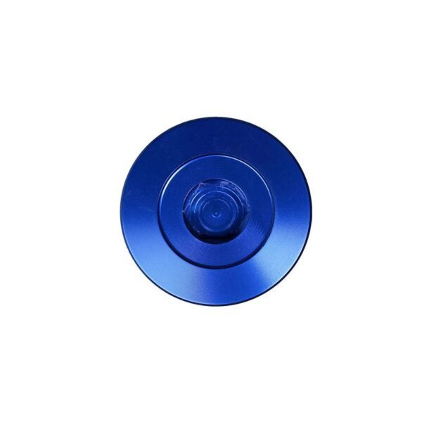 Jeu de bouchons de distribution de moteur RFX Pro - Pour Husqvarna FC 250/350 - Bleu - KTM/GasGas