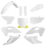 Kit plastique Polisport pour KTM XC250 / XC300 2006-2007