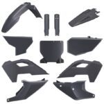 Kit plastique Polisport pour KTM XC250 / XC300 2006-2007