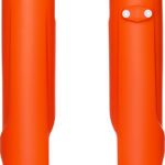 Protections de fourche Polisport pour Honda CRF250R 2004-2005